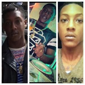 Meet your Posher, Nadine